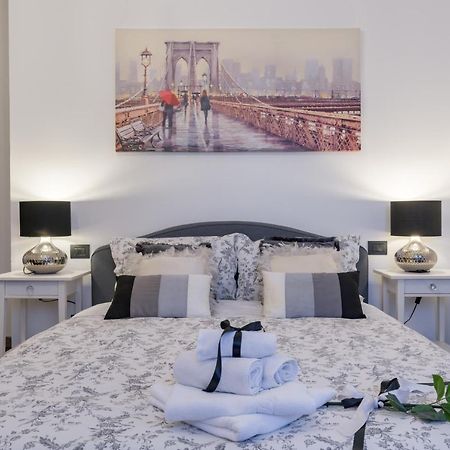 Residenza Filippini Διαμέρισμα Βερόνα Εξωτερικό φωτογραφία