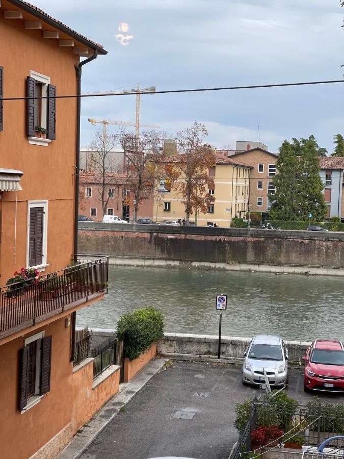 Residenza Filippini Διαμέρισμα Βερόνα Εξωτερικό φωτογραφία
