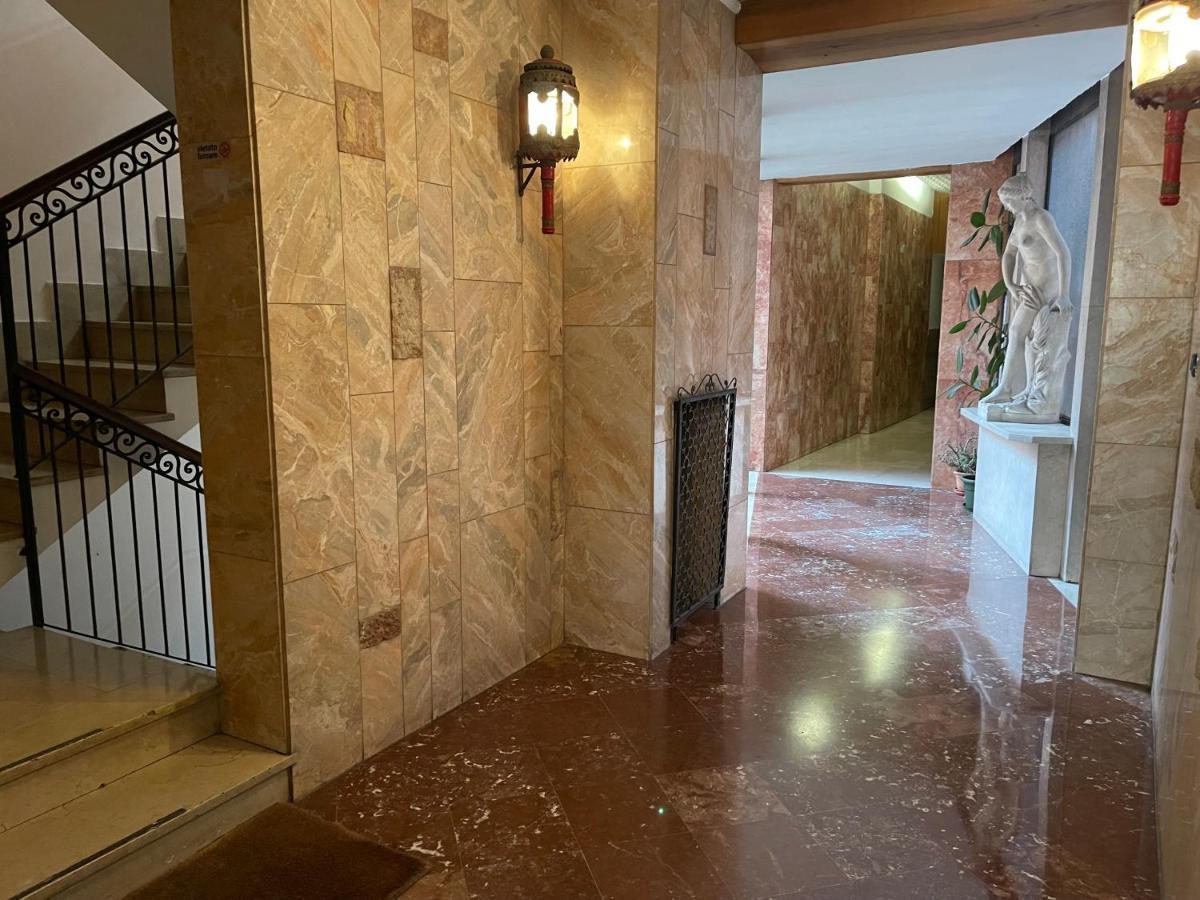 Residenza Filippini Διαμέρισμα Βερόνα Εξωτερικό φωτογραφία