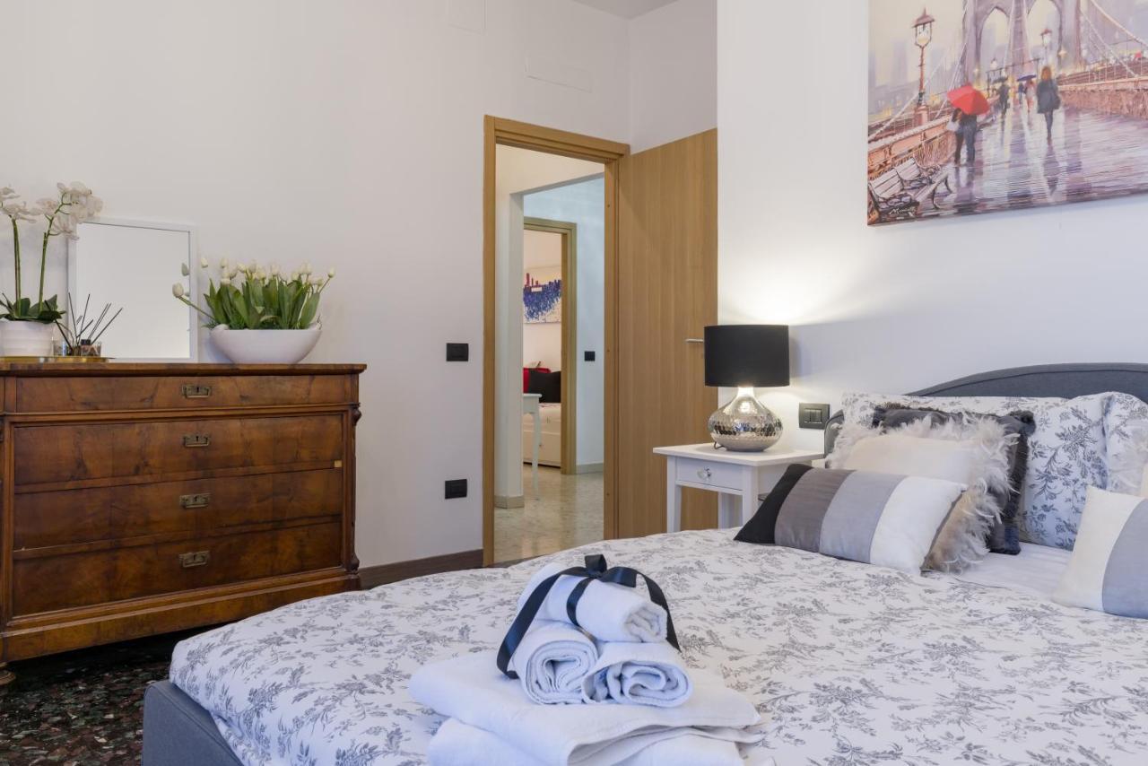 Residenza Filippini Διαμέρισμα Βερόνα Εξωτερικό φωτογραφία