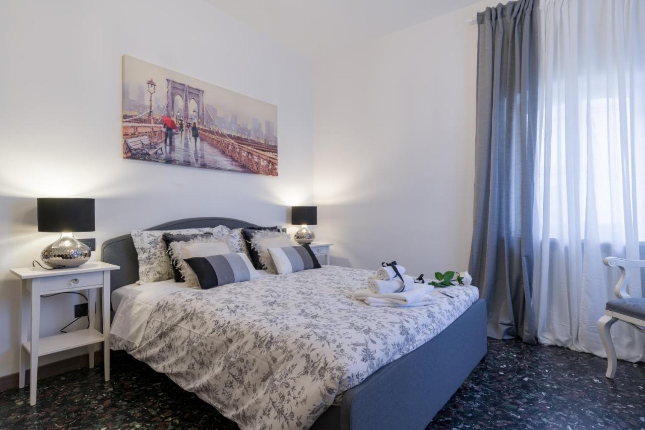 Residenza Filippini Διαμέρισμα Βερόνα Εξωτερικό φωτογραφία