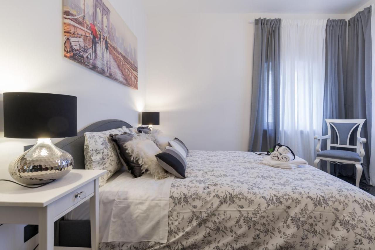 Residenza Filippini Διαμέρισμα Βερόνα Εξωτερικό φωτογραφία