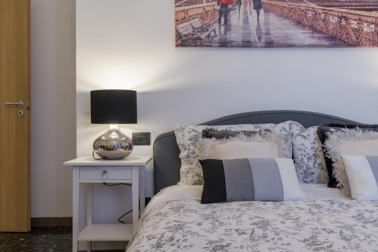 Residenza Filippini Διαμέρισμα Βερόνα Εξωτερικό φωτογραφία