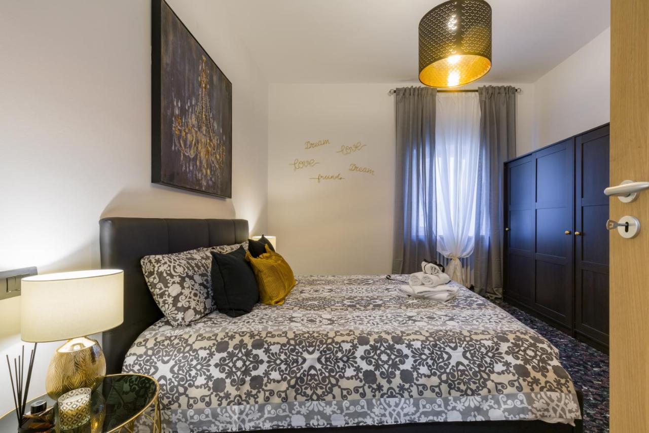 Residenza Filippini Διαμέρισμα Βερόνα Εξωτερικό φωτογραφία