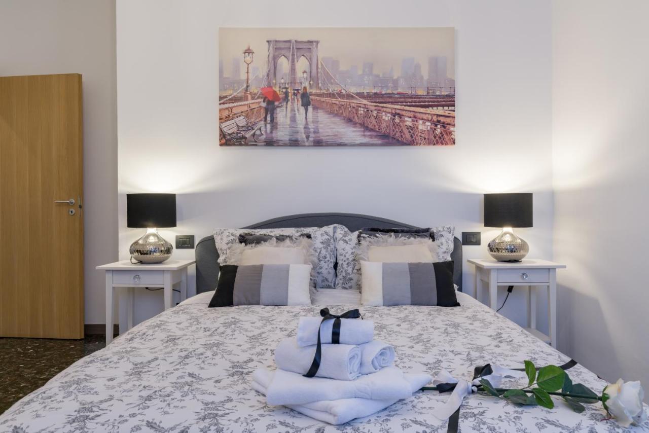 Residenza Filippini Διαμέρισμα Βερόνα Εξωτερικό φωτογραφία