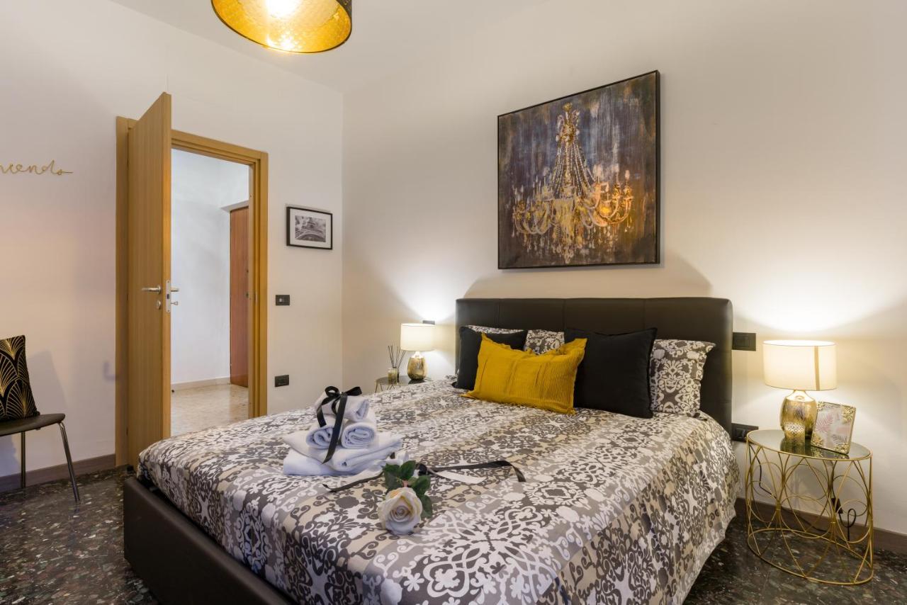 Residenza Filippini Διαμέρισμα Βερόνα Εξωτερικό φωτογραφία