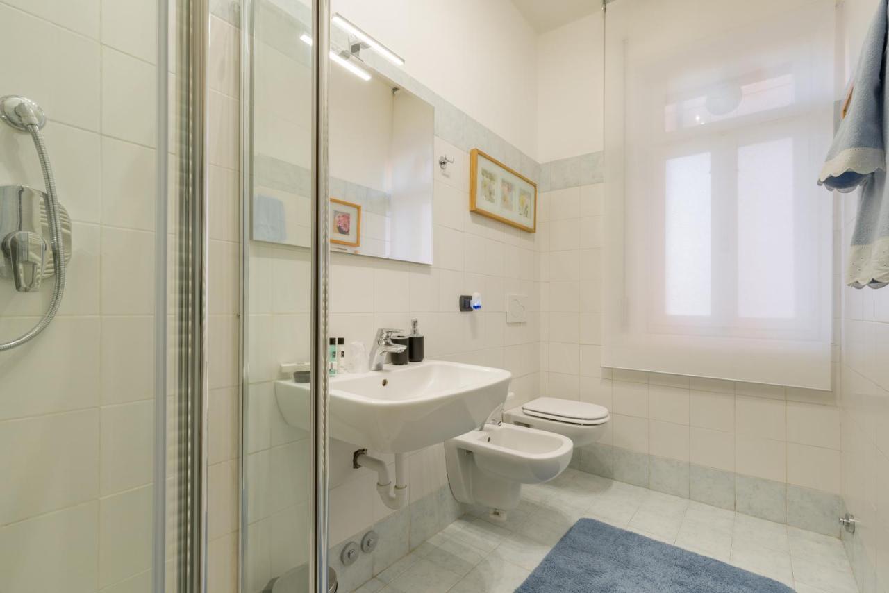 Residenza Filippini Διαμέρισμα Βερόνα Εξωτερικό φωτογραφία