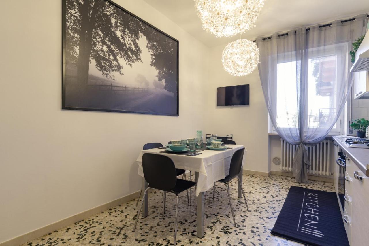 Residenza Filippini Διαμέρισμα Βερόνα Εξωτερικό φωτογραφία