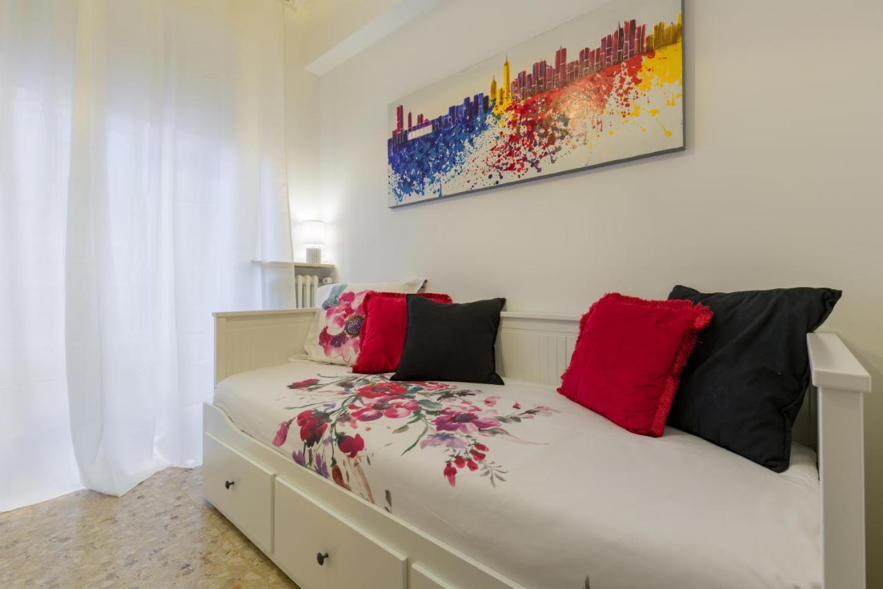 Residenza Filippini Διαμέρισμα Βερόνα Εξωτερικό φωτογραφία