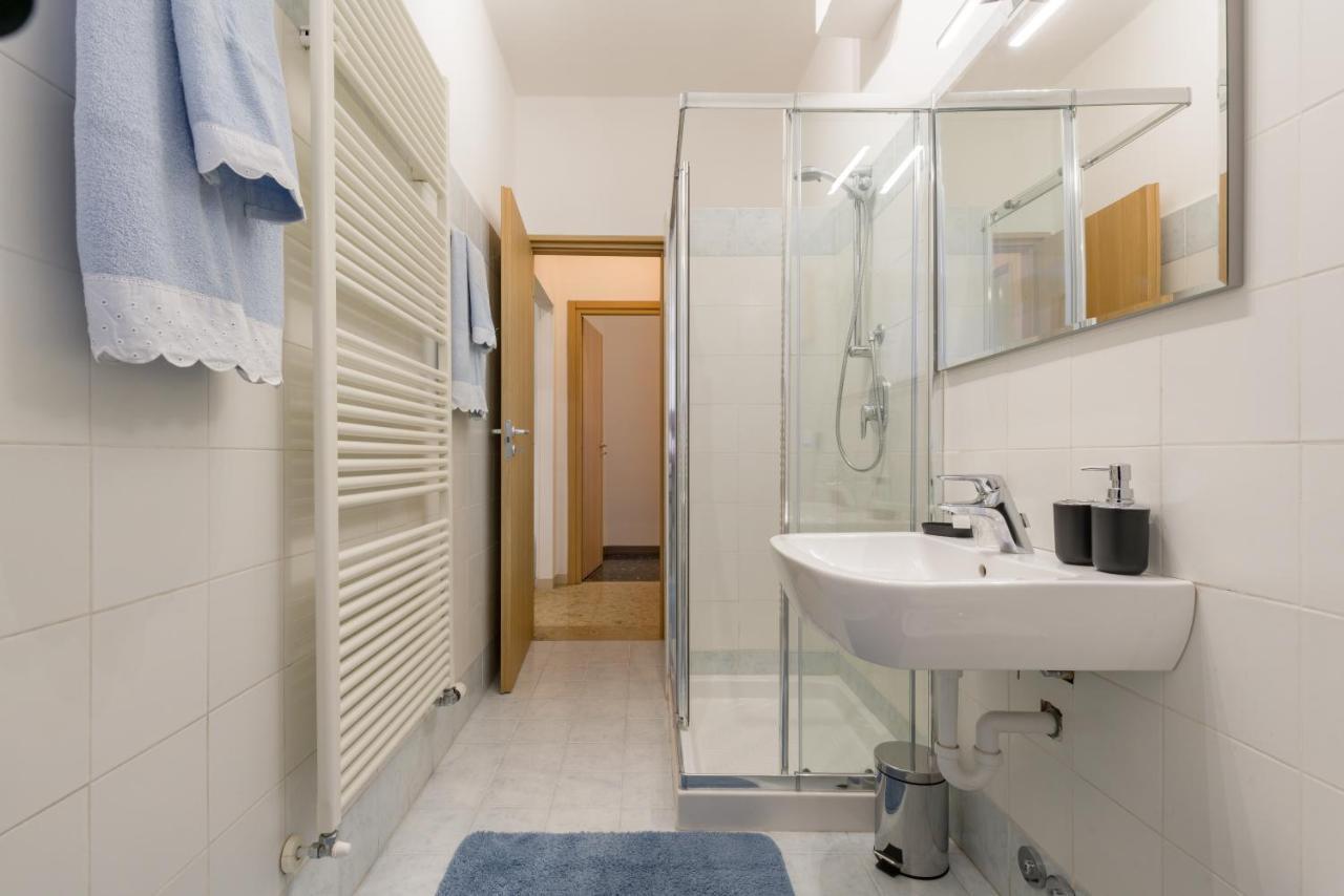 Residenza Filippini Διαμέρισμα Βερόνα Εξωτερικό φωτογραφία