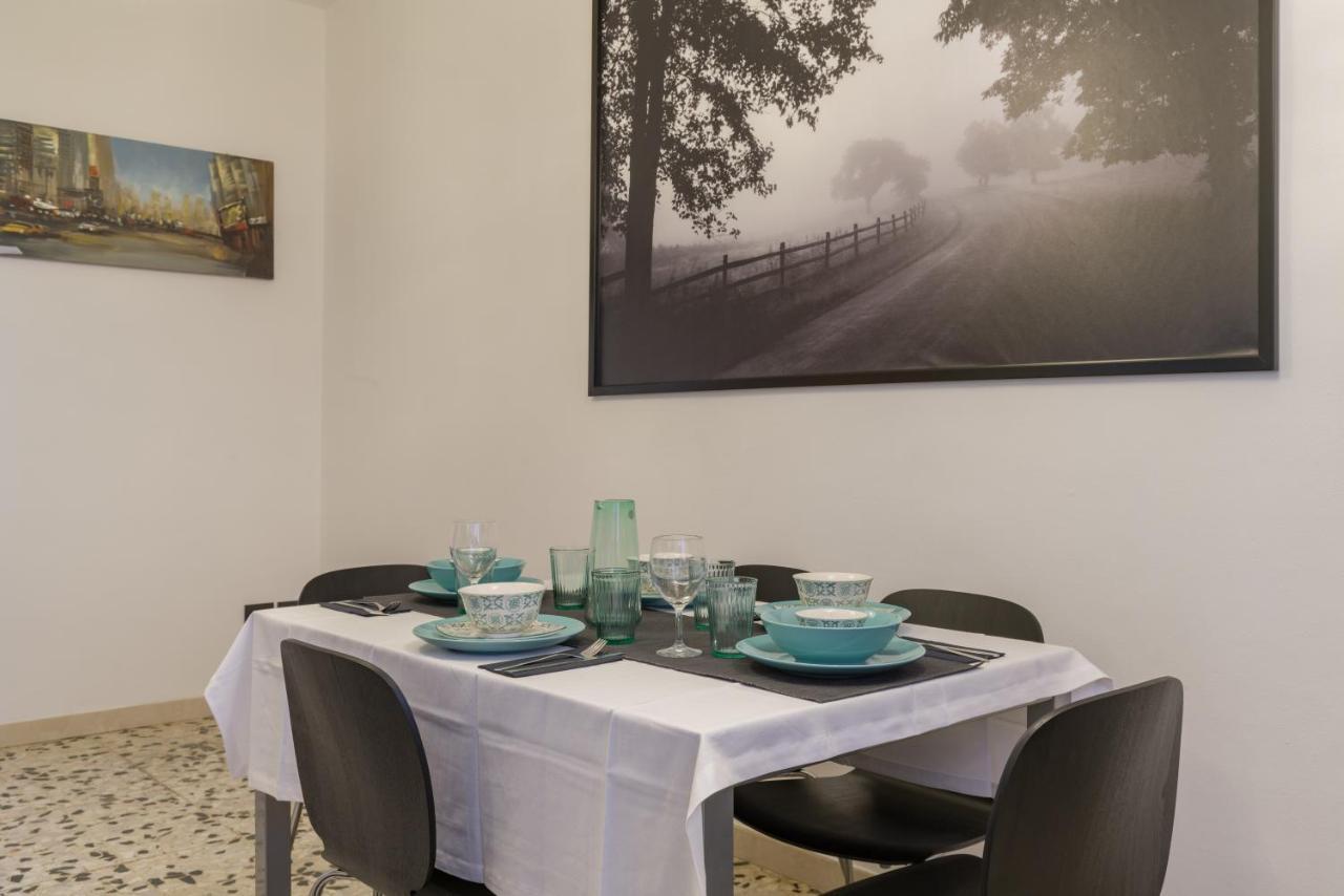 Residenza Filippini Διαμέρισμα Βερόνα Εξωτερικό φωτογραφία