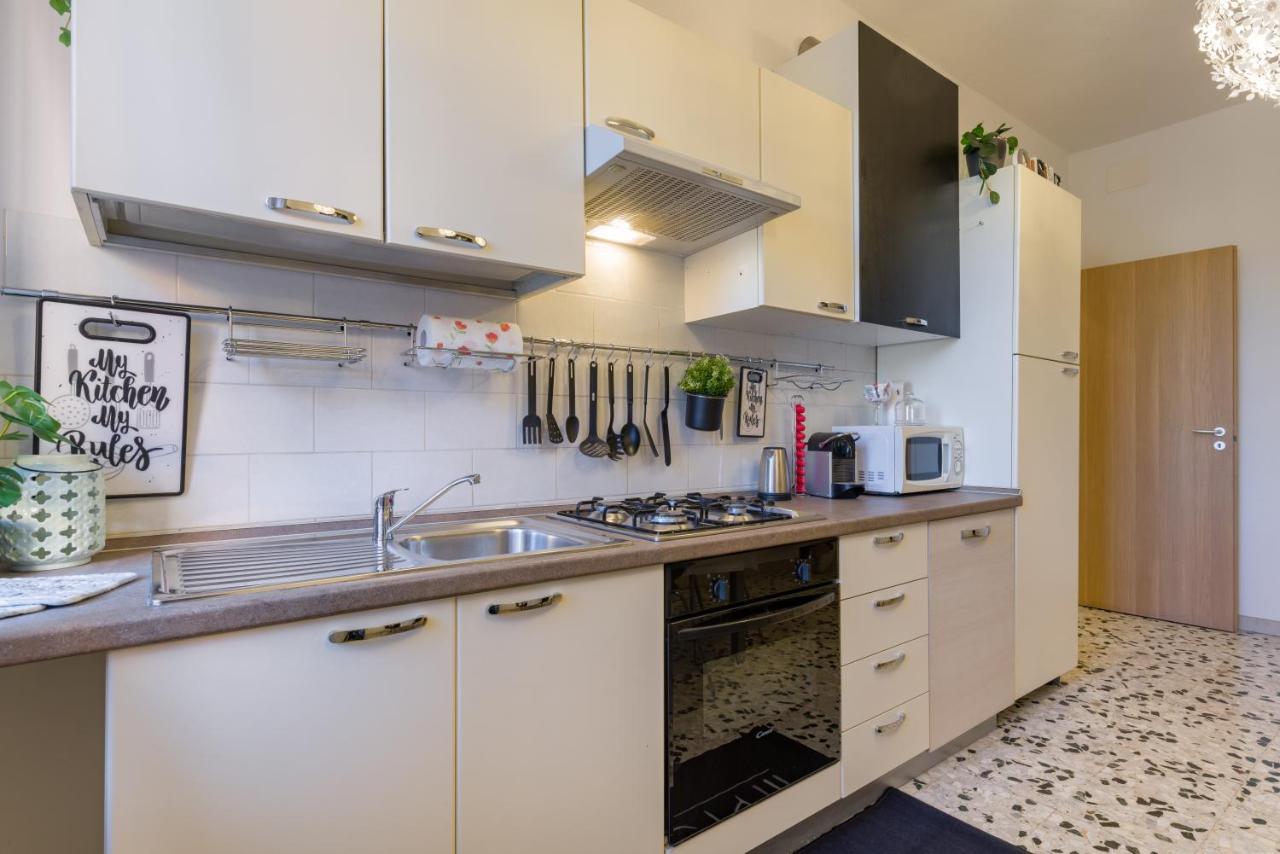 Residenza Filippini Διαμέρισμα Βερόνα Εξωτερικό φωτογραφία