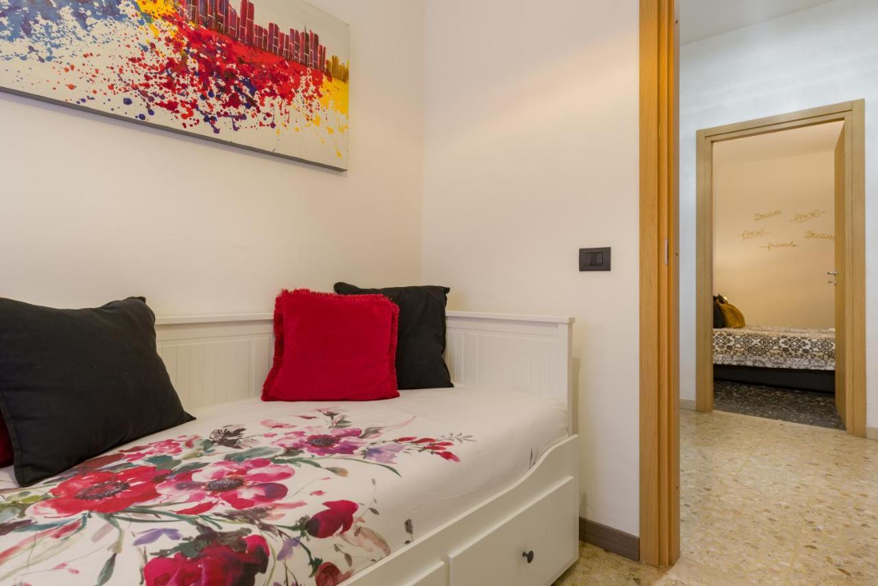 Residenza Filippini Διαμέρισμα Βερόνα Εξωτερικό φωτογραφία