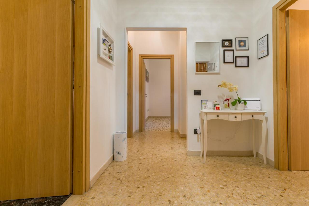 Residenza Filippini Διαμέρισμα Βερόνα Εξωτερικό φωτογραφία