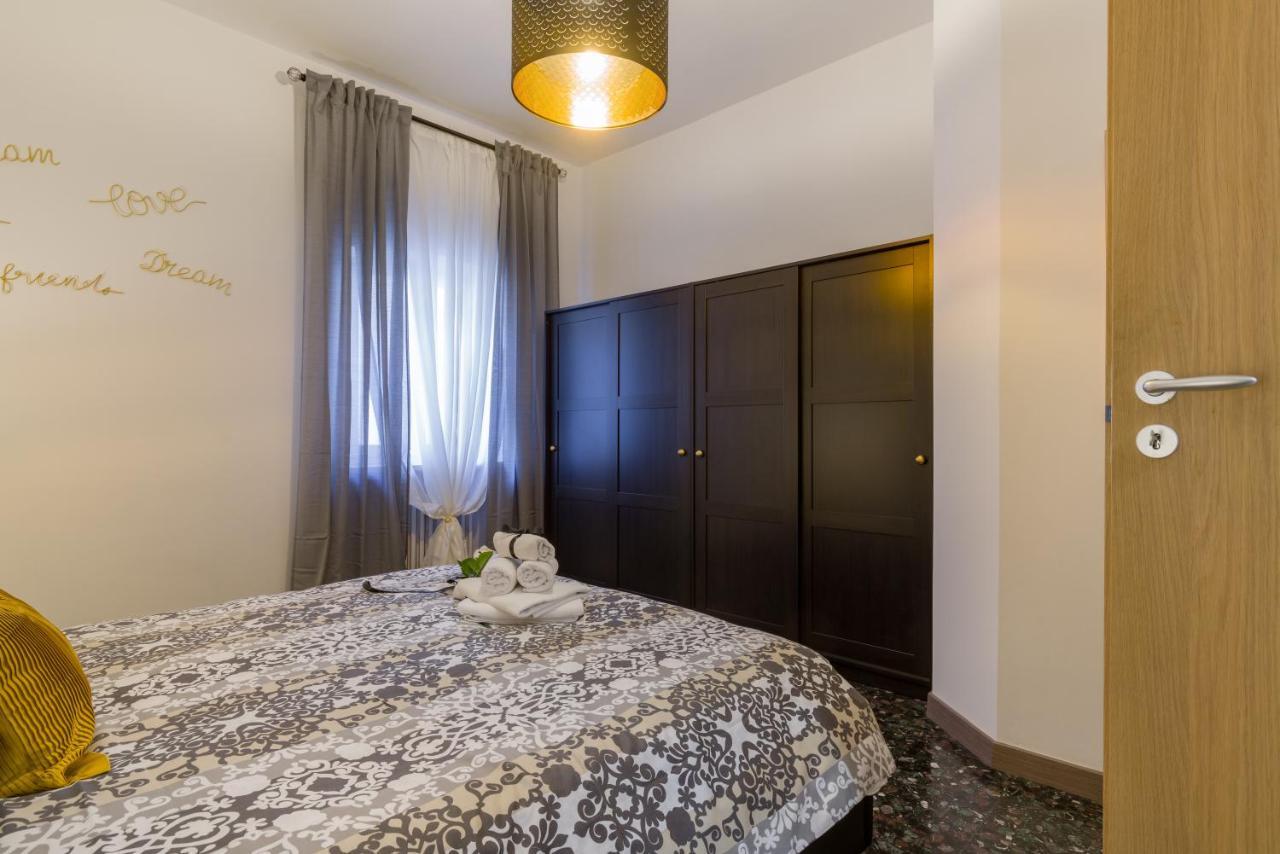 Residenza Filippini Διαμέρισμα Βερόνα Εξωτερικό φωτογραφία