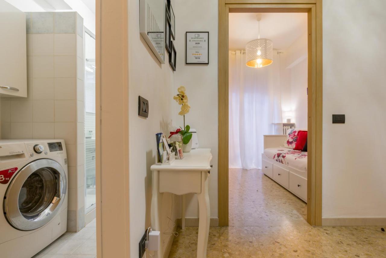 Residenza Filippini Διαμέρισμα Βερόνα Εξωτερικό φωτογραφία