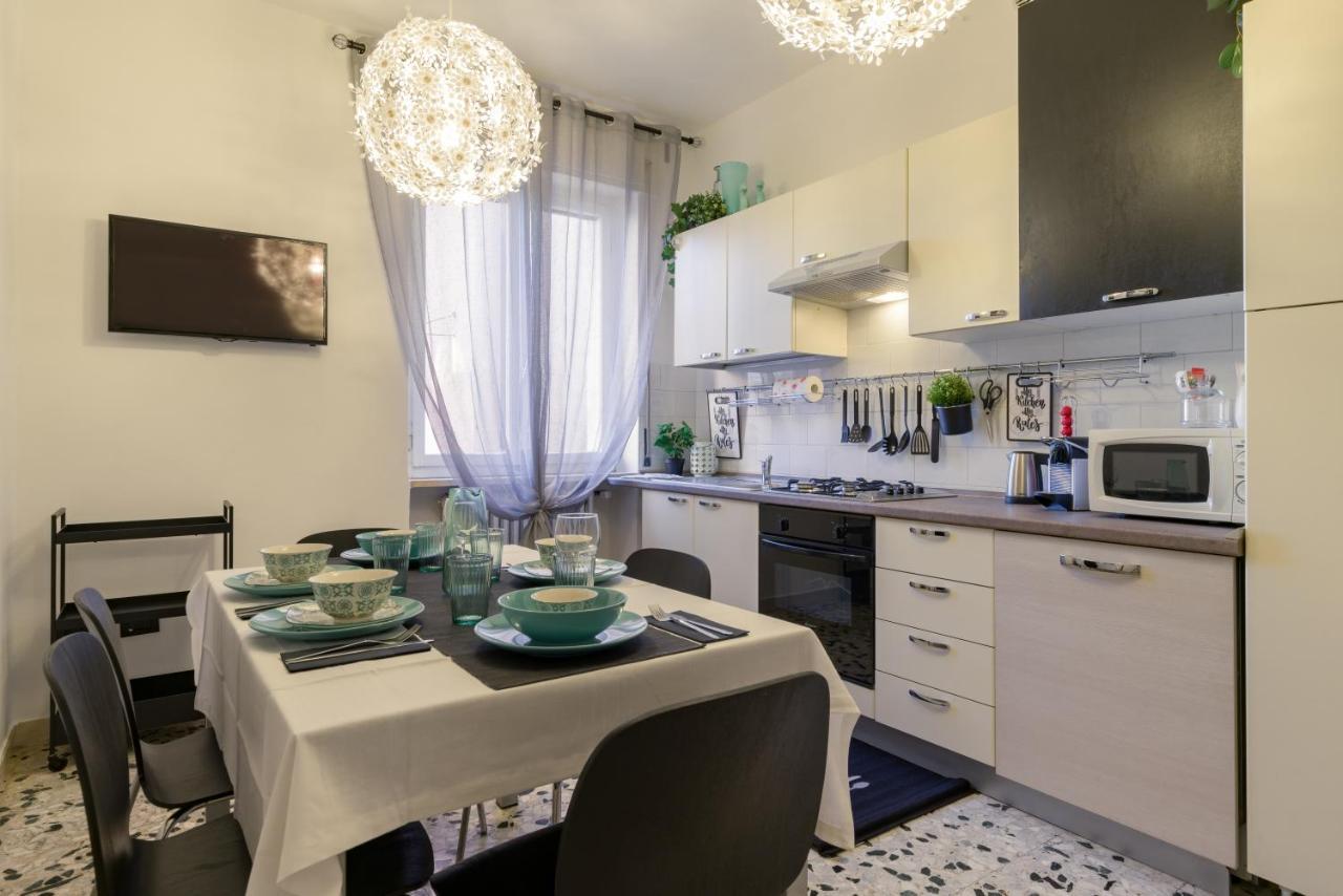 Residenza Filippini Διαμέρισμα Βερόνα Εξωτερικό φωτογραφία