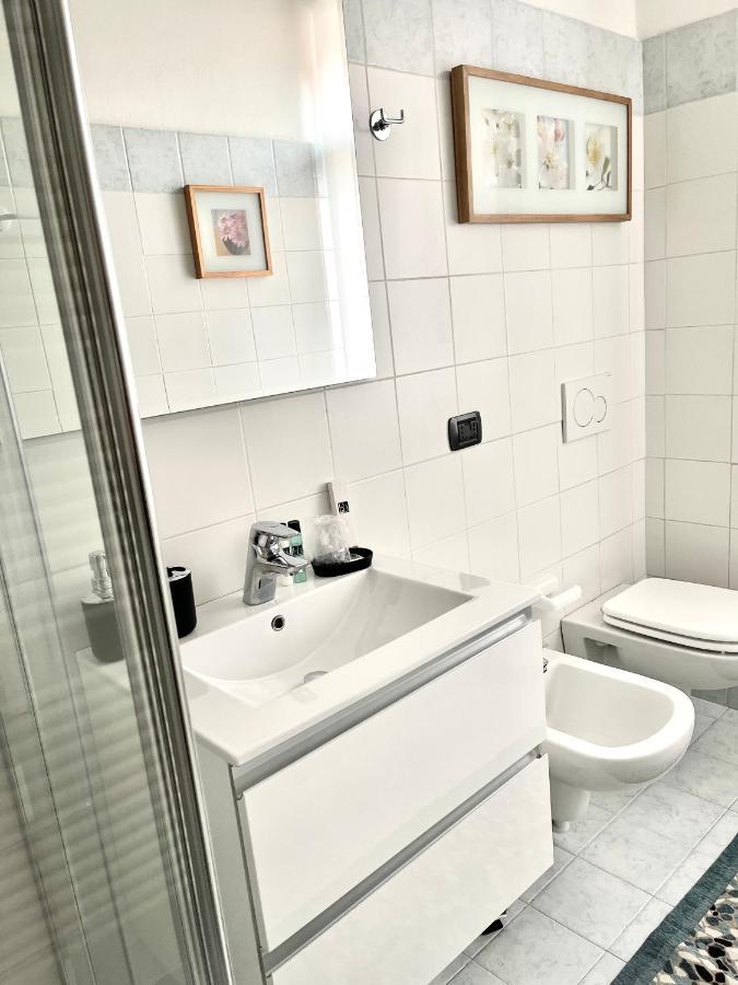 Residenza Filippini Διαμέρισμα Βερόνα Εξωτερικό φωτογραφία
