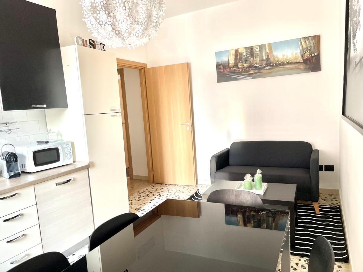 Residenza Filippini Διαμέρισμα Βερόνα Εξωτερικό φωτογραφία