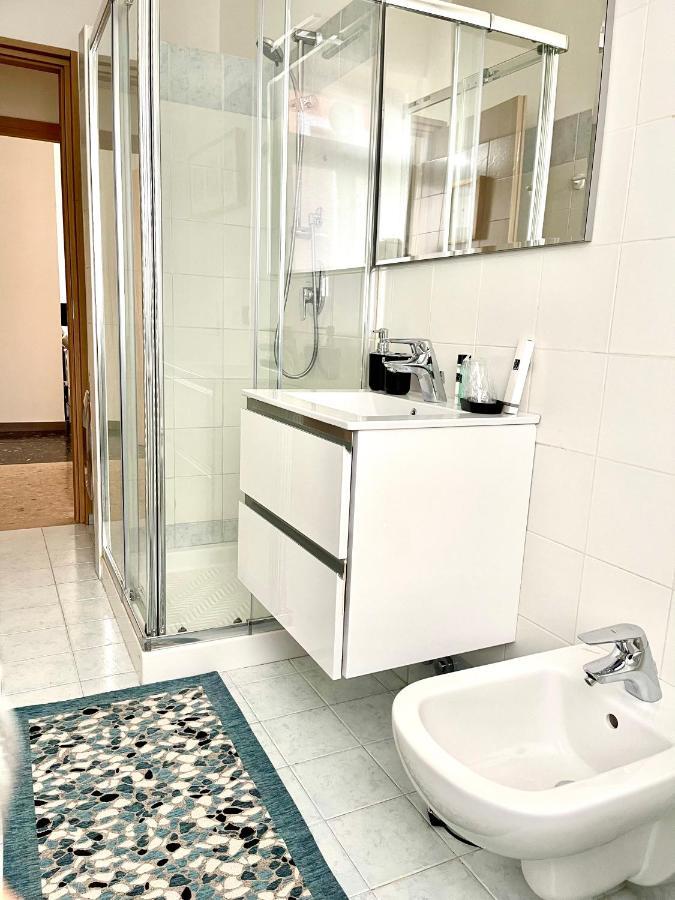 Residenza Filippini Διαμέρισμα Βερόνα Εξωτερικό φωτογραφία